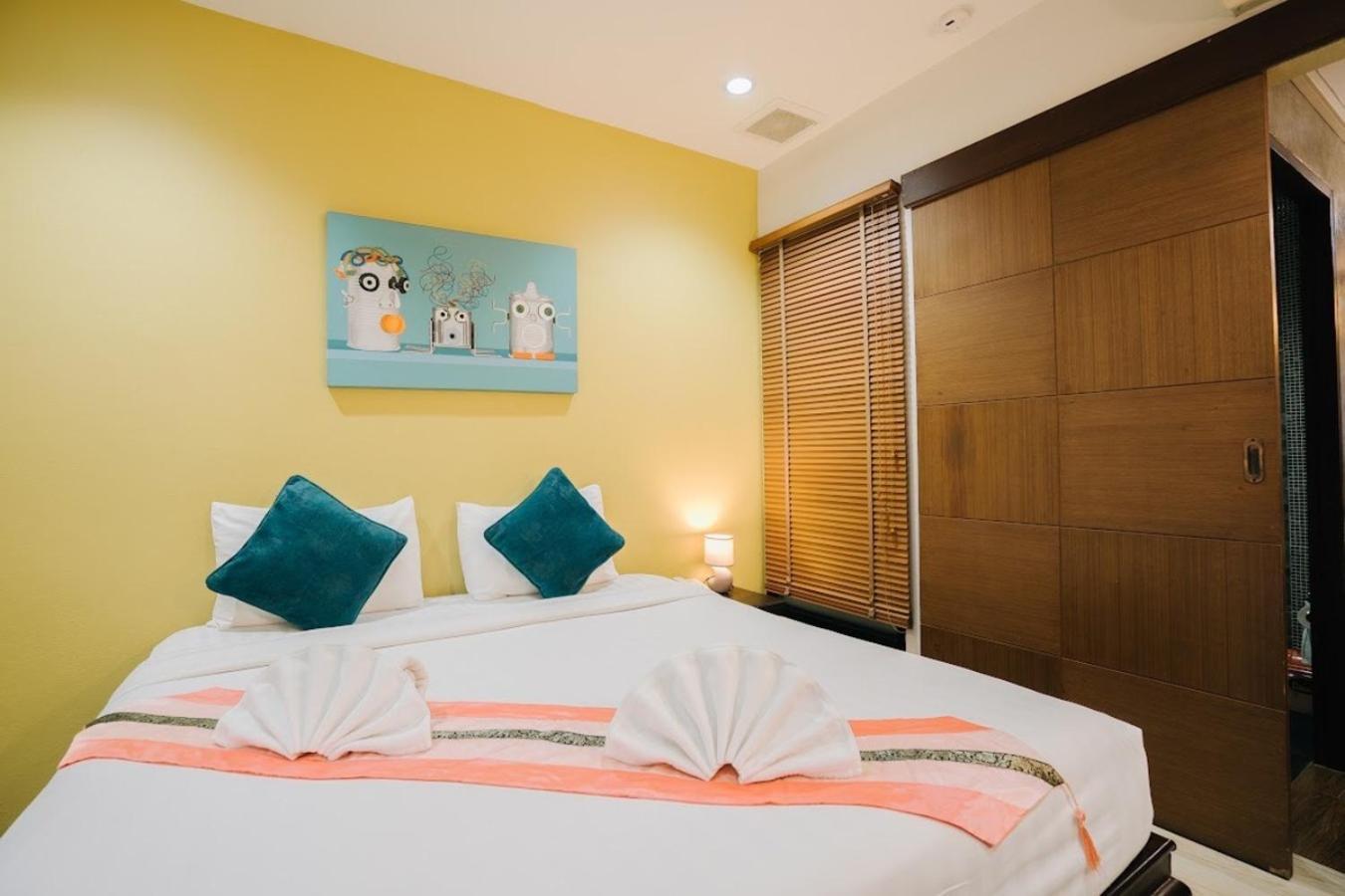 Le Canal Boutique House Чиангмай Экстерьер фото