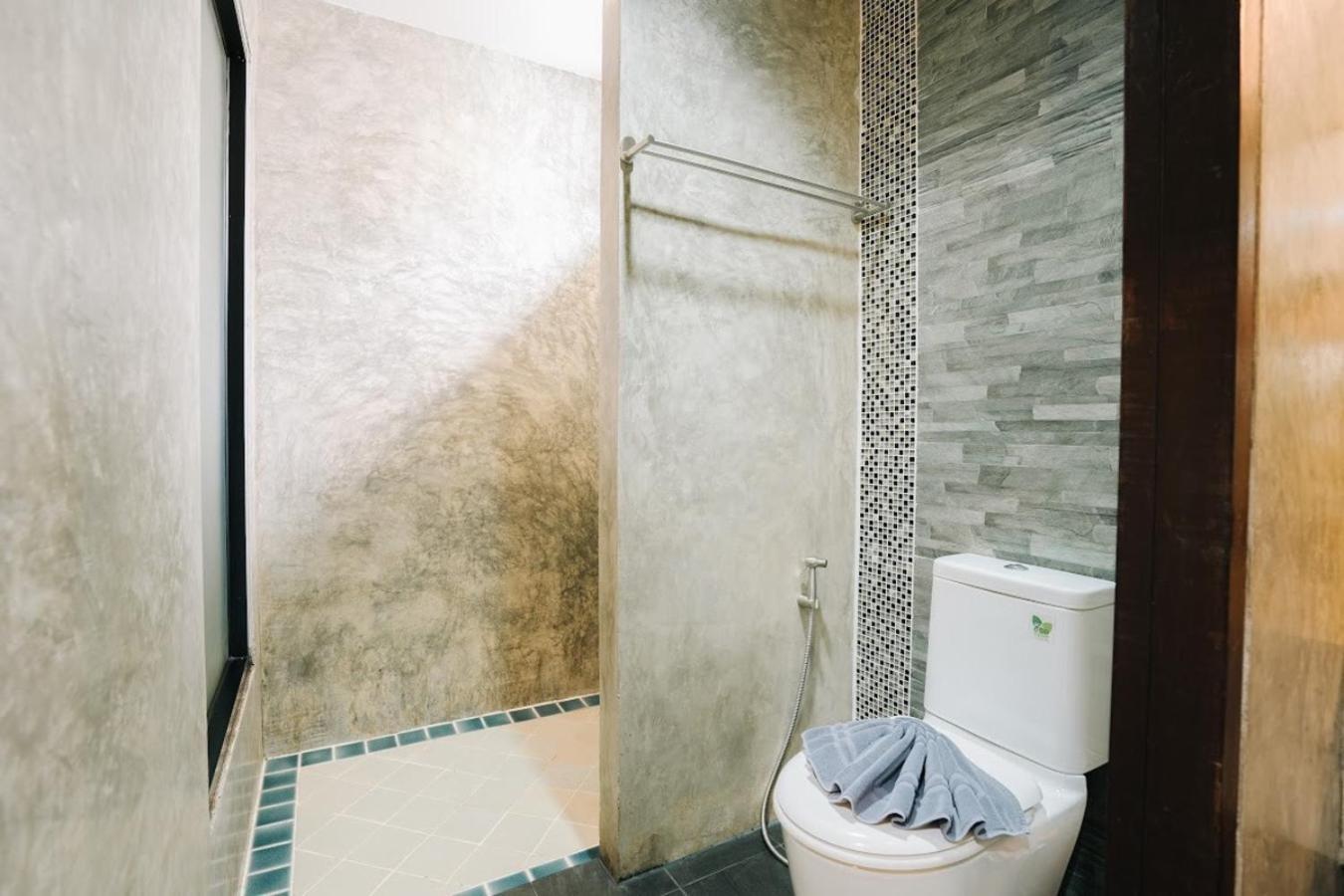 Le Canal Boutique House Чиангмай Экстерьер фото